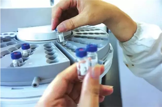 色譜儀應用 色譜儀應用