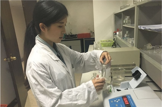 水質(zhì)檢測(cè) 水質(zhì)檢測(cè)