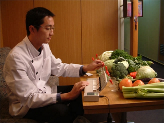 食品安全檢測 食品安全檢測