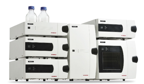 液相色譜儀 液相色譜儀