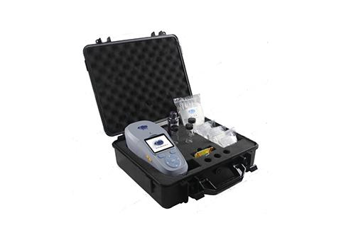 水質綜合檢測箱
