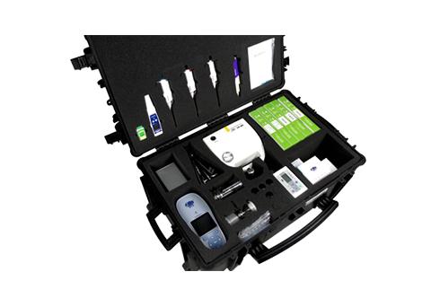便攜式水質(zhì)綜合檢測(cè)箱 便攜式水質(zhì)綜合檢測(cè)箱