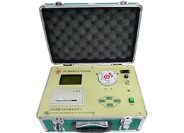 TFC智能普及型土肥測(cè)試儀