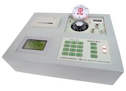 TFC-PF土壤化肥養(yǎng)分速測(cè)儀