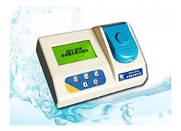 多參數水質分析儀（65種參數）GDYS-201M