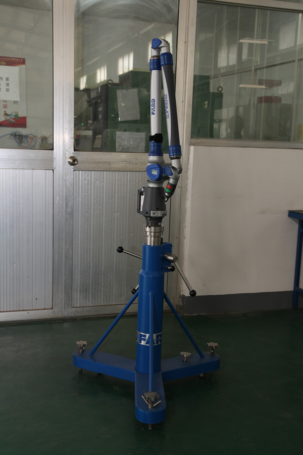 法如FARO L=2.4m 移動式三坐標(biāo)