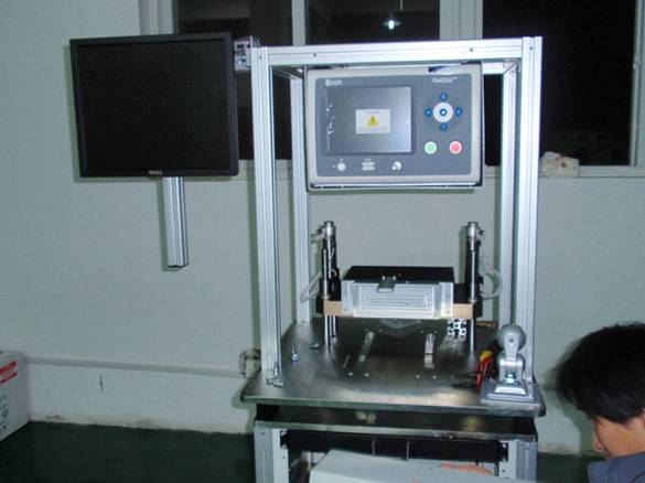 自動化點(diǎn)膠設(shè)備