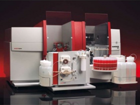 原子吸收光譜儀 實驗室儀器 原子吸收光譜儀 實驗室儀器