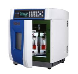MDS-15密閉高通量多功能微波樣品前處理工作站 MDS-15密閉高通量多功能微波樣品前處理工作站