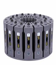 16位超高強度框架式密閉反應罐 16位超高強度框架式密閉反應罐