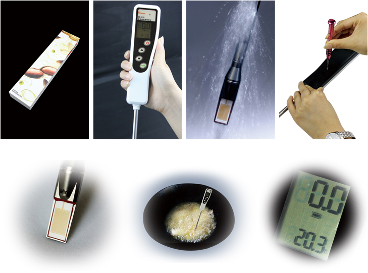 食用油品檢測 食用油品檢測