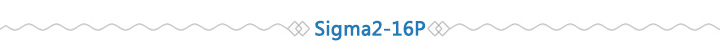 sigma2-16p sigma2-16p