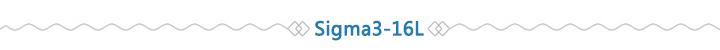 sigma3-16l sigma3-16l