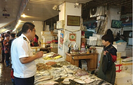 食品安全快檢 食品安全快檢