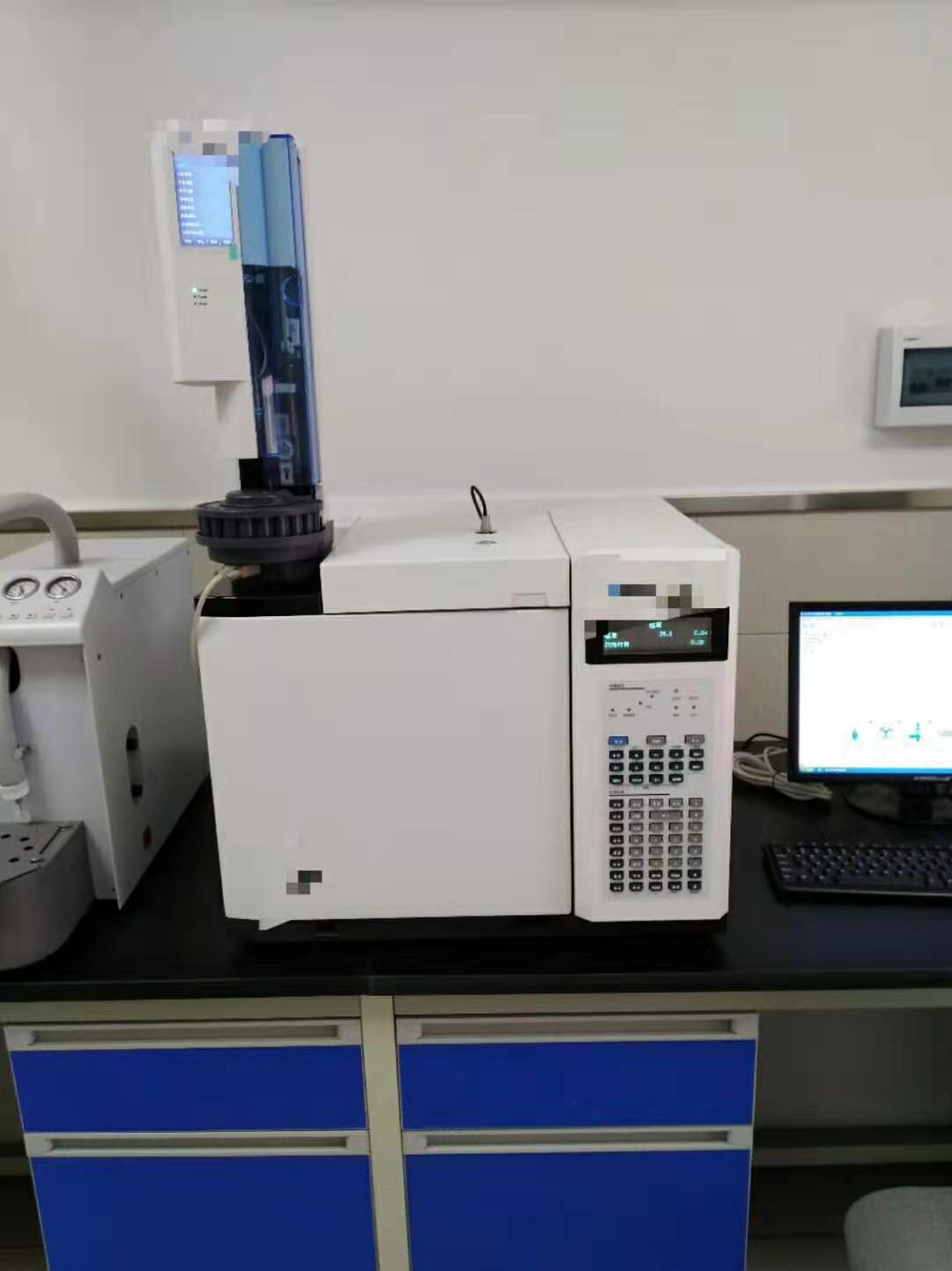 氣相色譜儀 氣相色譜儀