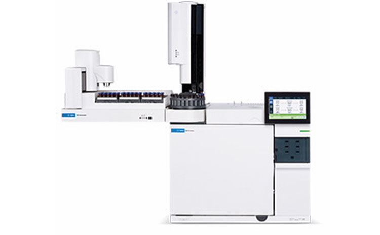 氣相色譜儀 氣相色譜儀