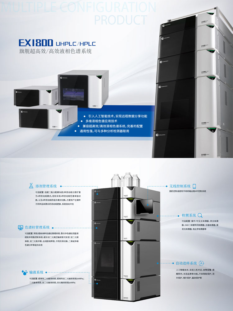 液相色譜儀 液相色譜儀