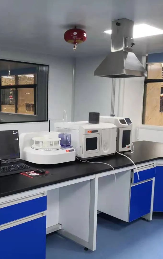 實驗室裝修設計 實驗室裝修設計