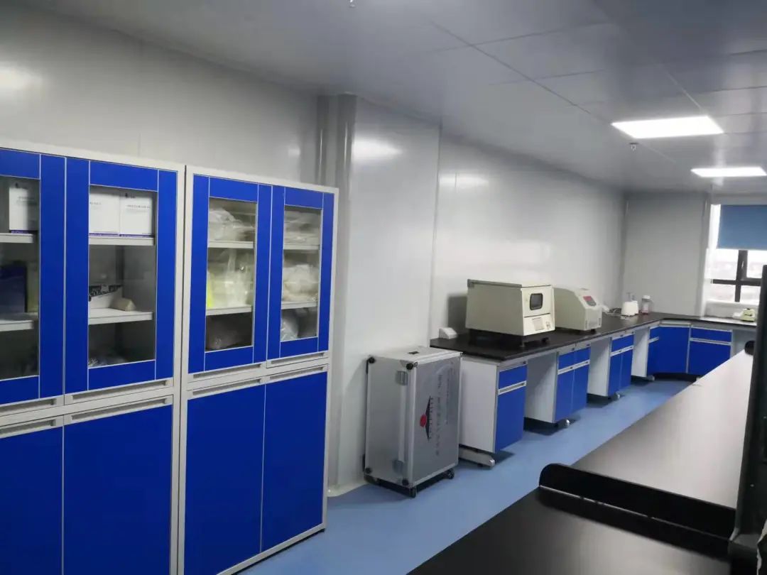 實驗室裝修設計 實驗室裝修設計