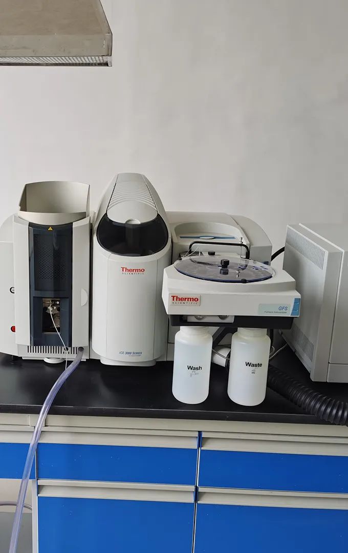 實驗室儀器設備 實驗室儀器設備