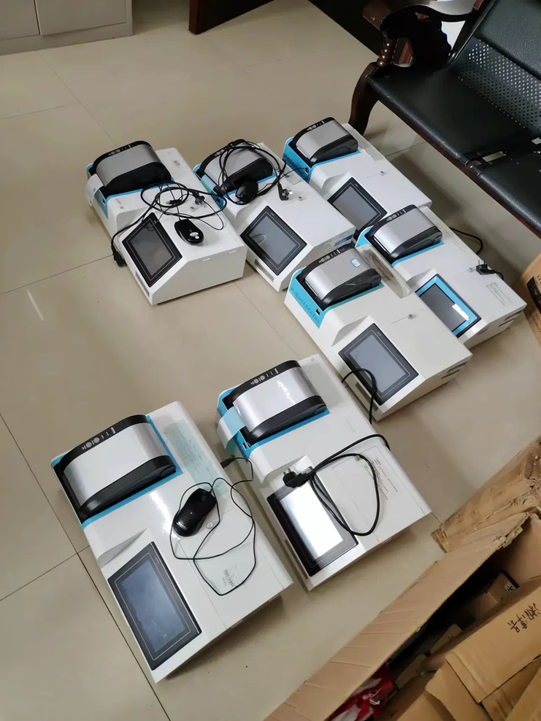 天恒儀器 天恒儀器