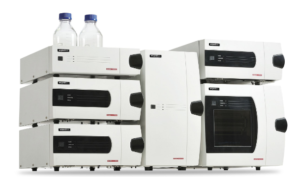 氣相色譜儀 氣相色譜儀