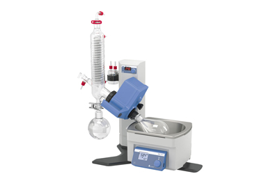 IKA旋轉蒸發儀RV 8 V IKA旋轉蒸發儀RV 8 V