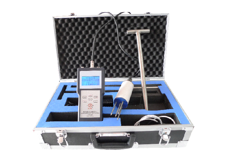 QS-SFY-I土壤墑情速測(cè)儀 QS-SFY-I土壤墑情速測(cè)儀