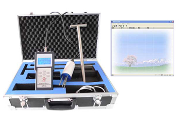 QS-SFY-II土壤墑情速測儀 QS-SFY-II土壤墑情速測儀