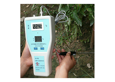 QS-WT土壤溫濕度儀 QS-WT土壤溫濕度儀