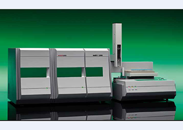 multi X 2500總有機鹵素分析儀 multi X 2500總有機鹵素分析儀