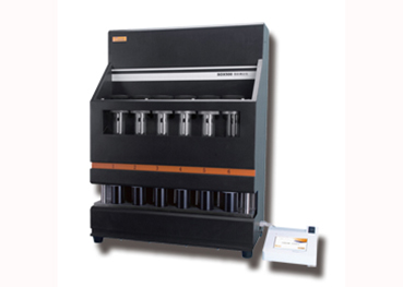 SOX500脂肪測定儀 SOX500脂肪測定儀