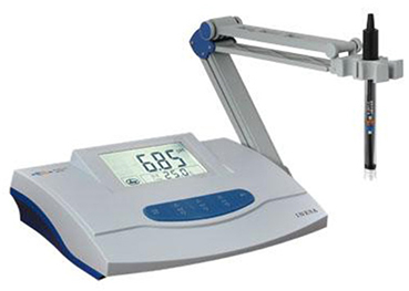 PHS-3C型pH計 PHS-3C型pH計