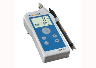 PHB-4型便攜式pH計(jì) PHB-4型便攜式pH計(jì)