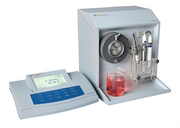 DWS-295F型鈉離子計 DWS-295F型鈉離子計