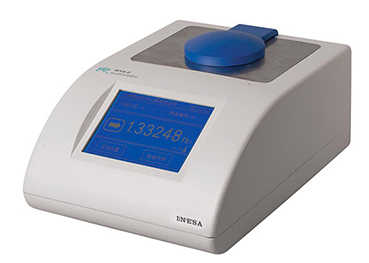 WYA-Z自動阿貝折射儀 WYA-Z自動阿貝折射儀