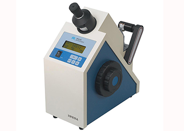 WYA-2S數字阿貝折射儀 WYA-2S數字阿貝折射儀