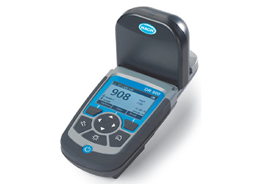 DR900便攜式多參數(shù)比色計(jì) DR900便攜式多參數(shù)比色計(jì)