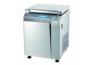 DL-4000C低速冷凍離心機 DL-4000C低速冷凍離心機