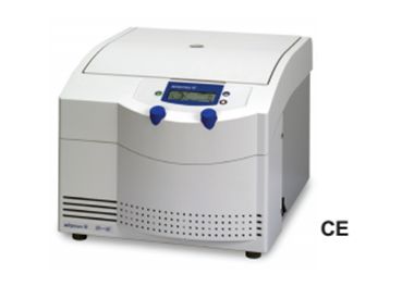 Sigma2-6(E)小型臺(tái)式離心機(jī) Sigma2-6(E)小型臺(tái)式離心機(jī)