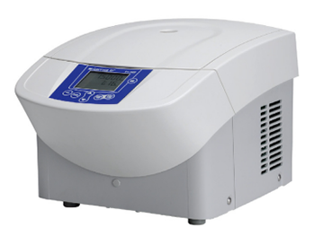 Sigma1-16(K)小型臺式(冷凍)離心機 Sigma1-16(K)小型臺式(冷凍)離心機