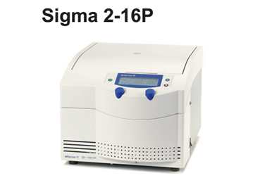 Sigma2-16P/2-16KL離心機(jī) Sigma2-16P/2-16KL離心機(jī)