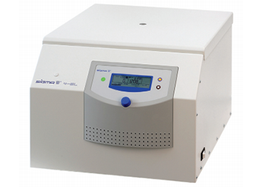 Sigma4-5L離心機 Sigma4-5L離心機
