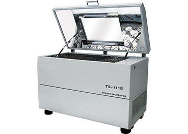 臥式恒溫搖床TS-211B/111B 臥式恒溫搖床TS-211B/111B