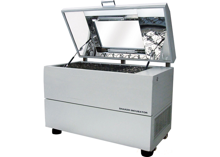 臥式恒溫搖床TS-211C/111C 臥式恒溫搖床TS-211C/111C