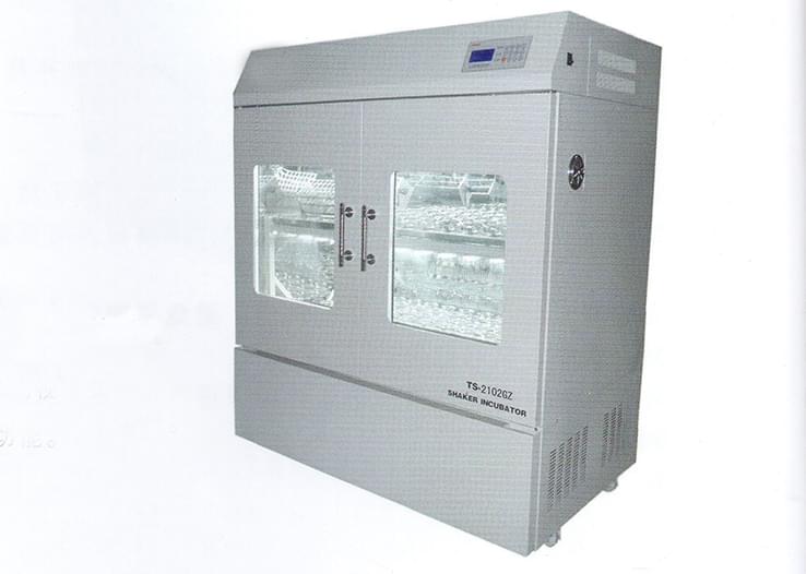 TS-2102GZ/211GZ光照搖床 TS-2102GZ/211GZ光照搖床