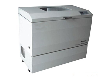 TS-211CF/2112F往復式恒溫搖床 TS-211CF/2112F往復式恒溫搖床