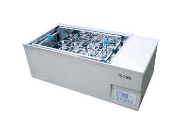 TS-110XD低溫水浴搖床 TS-110XD低溫水浴搖床
