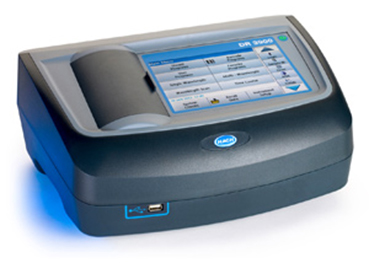 DR3900 臺式分光光度計 DR3900 臺式分光光度計