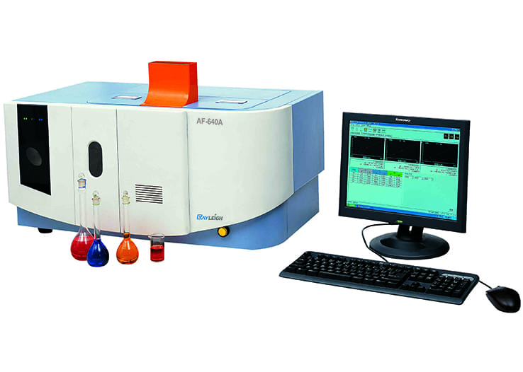 AF-630A/640A/610E環(huán)保/節(jié)約型多道原子熒光光譜儀 AF-630A/640A/610E環(huán)保/節(jié)約型多道原子熒光光譜儀